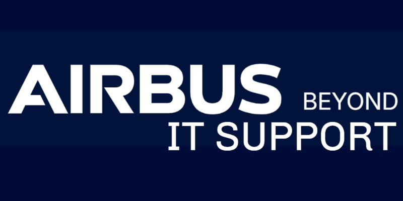 IT Support